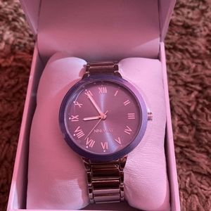 Nine West watch